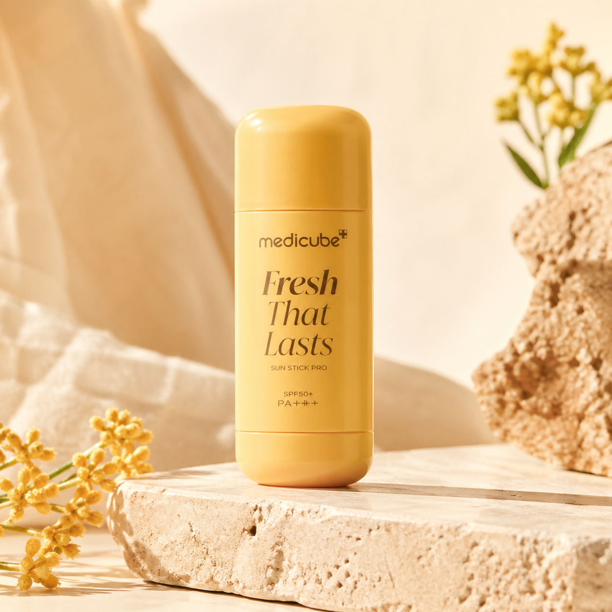 Medicube Deodorant