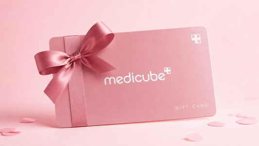 Medicube Rewards