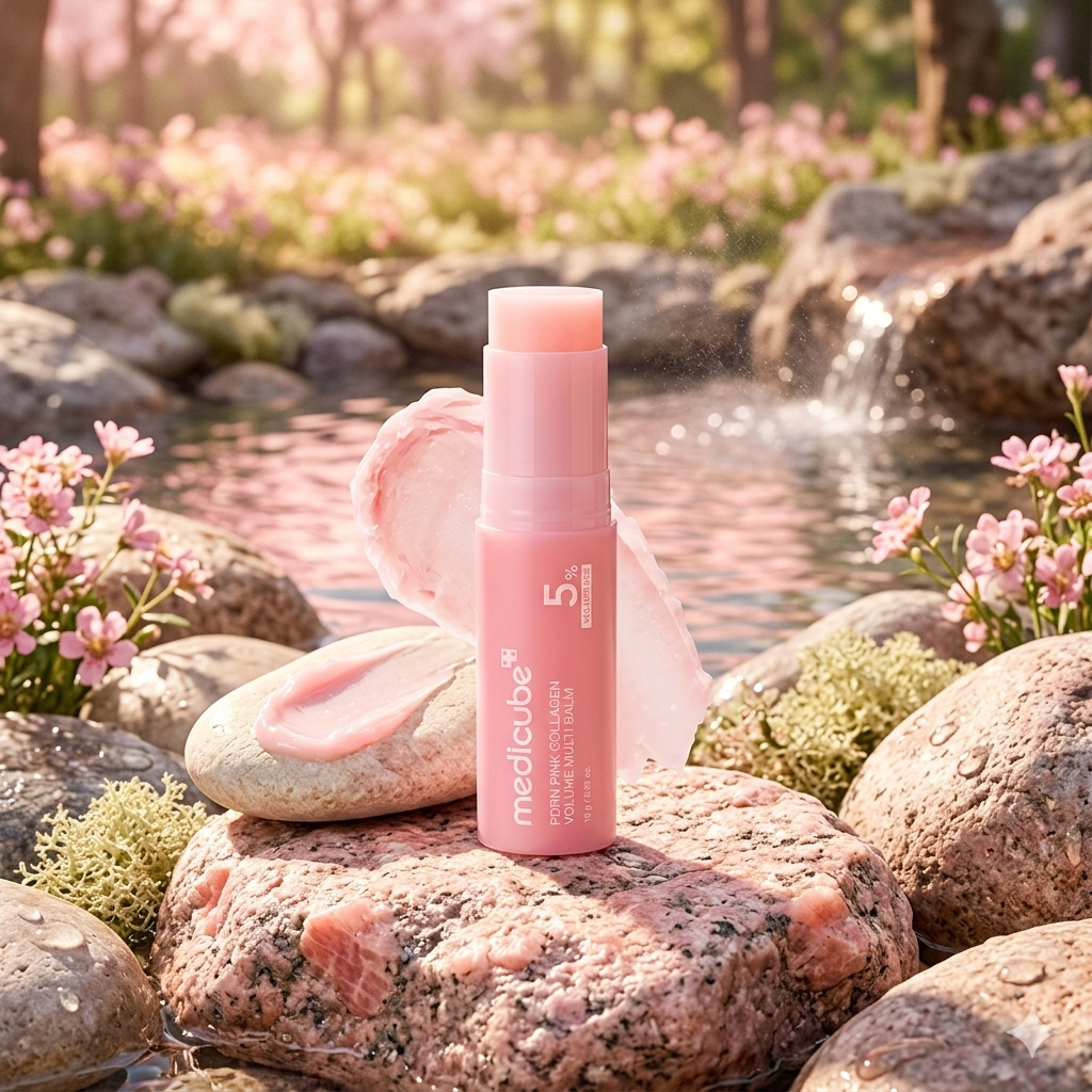 Medicube PDRN Balm