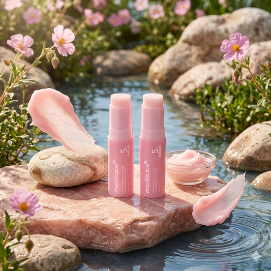 Duo Balm