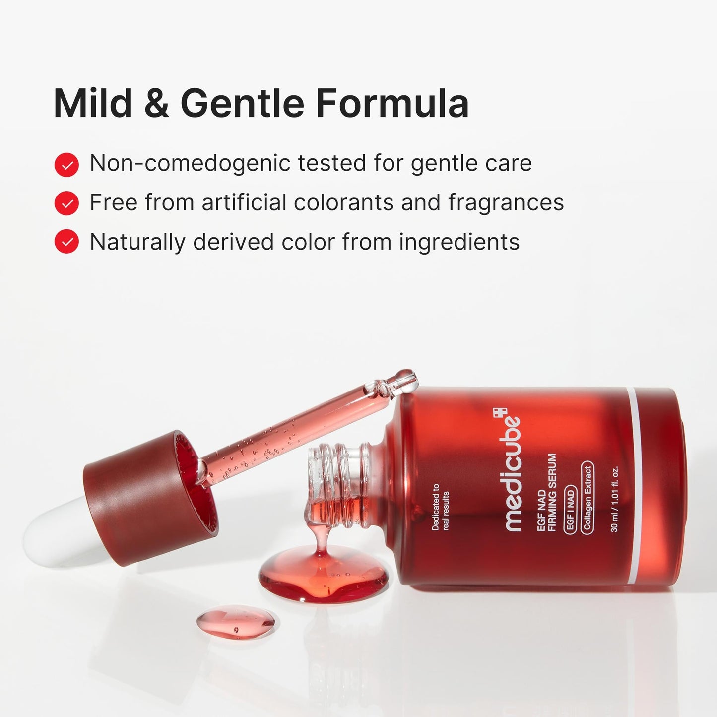 EGF NAD Serum