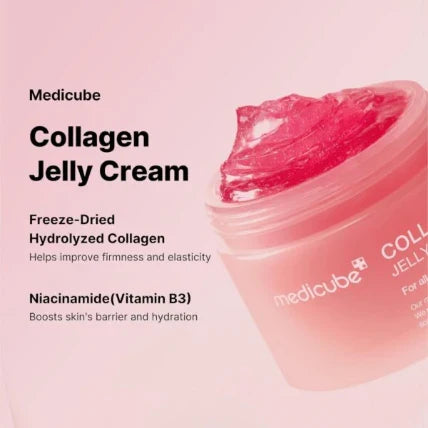 Medicube Glass Glow Set
